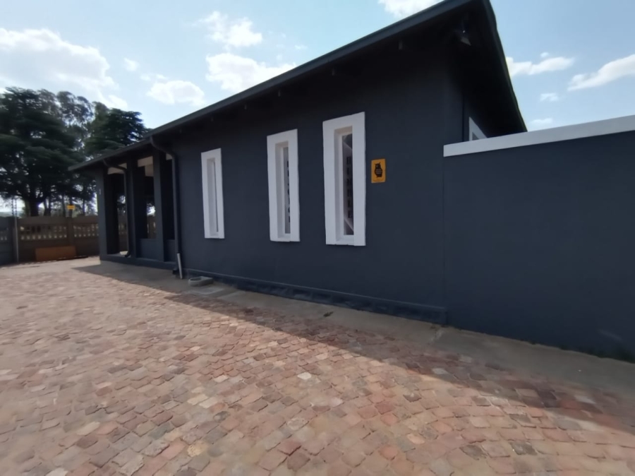 To Let 3 Bedroom Property for Rent in Parys Free State